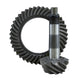 High Performance Ring & Pinion Gear Set GM 12T Thick 4.56 Ratio 12T GM 4.56 Thick R&P (Fits 2.76 To 3.42 Cse) Yukon Gear