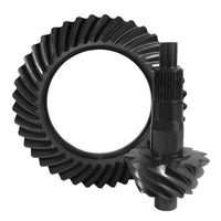 High Performance Ring & Pinion Set GM 10.5 Inch 14 Bolt Truck 3.42 Ratio 14T 10.5 Inch GM 3.42 R&P Yukon Gear