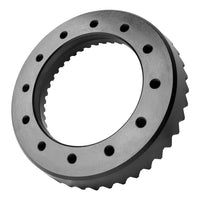 High Performance Ring & Pinion Set GM 10.5 Inch 14 Bolt Thick 5.38 Ratio 14T 10.5 Inch GM 5.38 Thick R&P (Fits 4.10 & Down Case) Yukon Gear