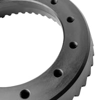 High Performance Ring & Pinion Set GM 10.5 Inch 14 Bolt Thick 5.38 Ratio 14T 10.5 Inch GM 5.38 Thick R&P (Fits 4.10 & Down Case) Yukon Gear
