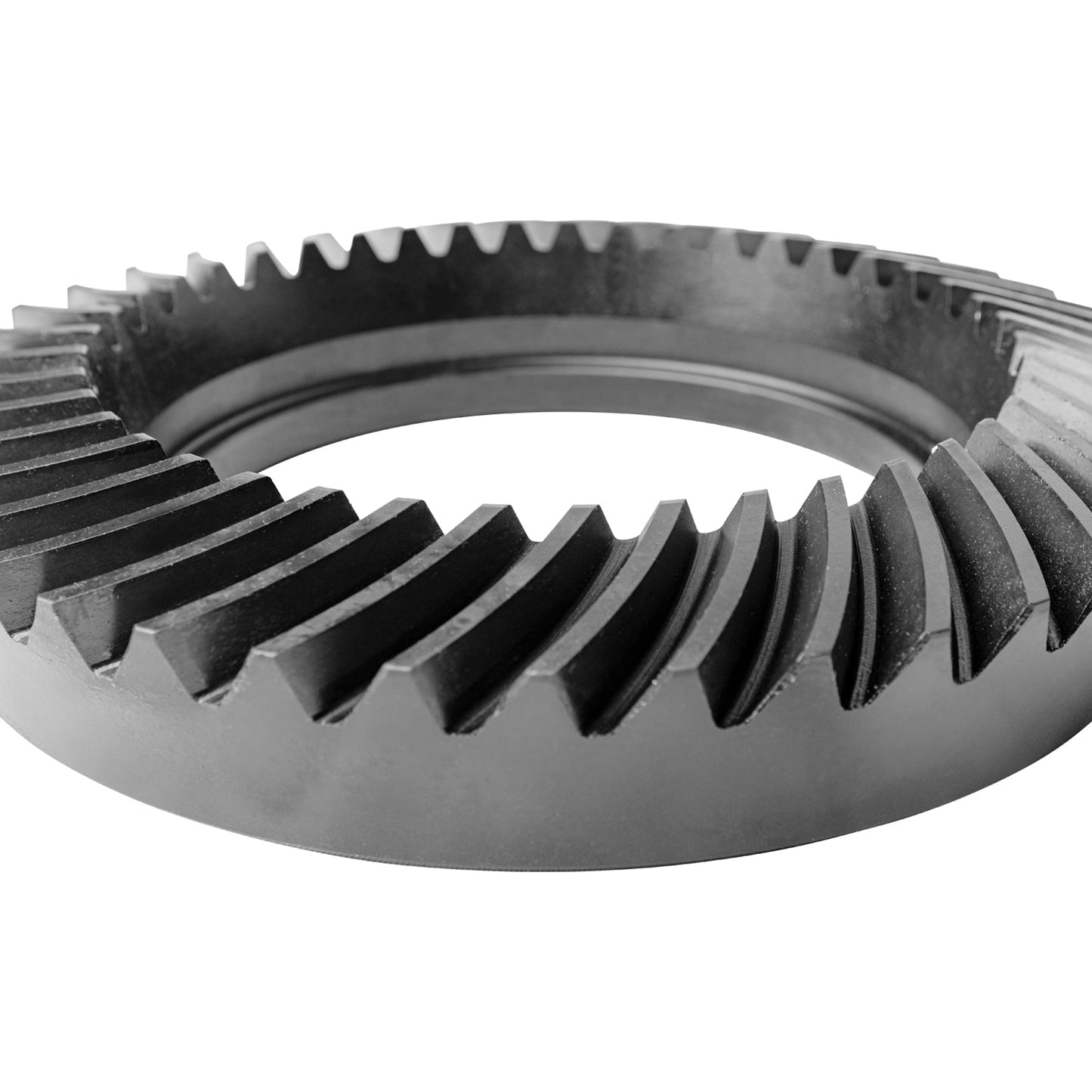 High Performance Ring & Pinion Set GM 10.5 Inch 14 Bolt Thick 5.38 Ratio 14T 10.5 Inch GM 5.38 Thick R&P (Fits 4.10 & Down Case) Yukon Gear