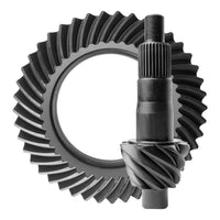 High Performance Ring & Pinion Set GM 10.5 Inch 14 Bolt Thick 5.38 Ratio 14T 10.5 Inch GM 5.38 Thick R&P (Fits 4.10 & Down Case) Yukon Gear