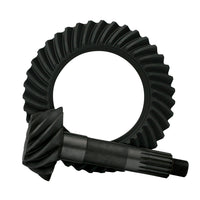 High Performance Ring & Pinion Gear Set For GM Chevy 55P In A 3.55 Ratio 55P Chevy 3.55 R&P(Fits 3 Series Carrier) Yukon Gear