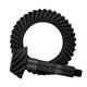 High Performance Ring & Pinion Gear Set For GM Chevy 55P In A 3.55 Ratio 55P Chevy 3.55 R&P(Fits 3 Series Carrier) Yukon Gear