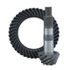 High Performance Ring & Pinion Set GM 7.2 Inch IFS (S10 & S15) 4.56 Ratio 7.2IFS GM 4.56 R&P (S10 & S15) Yukon Gear