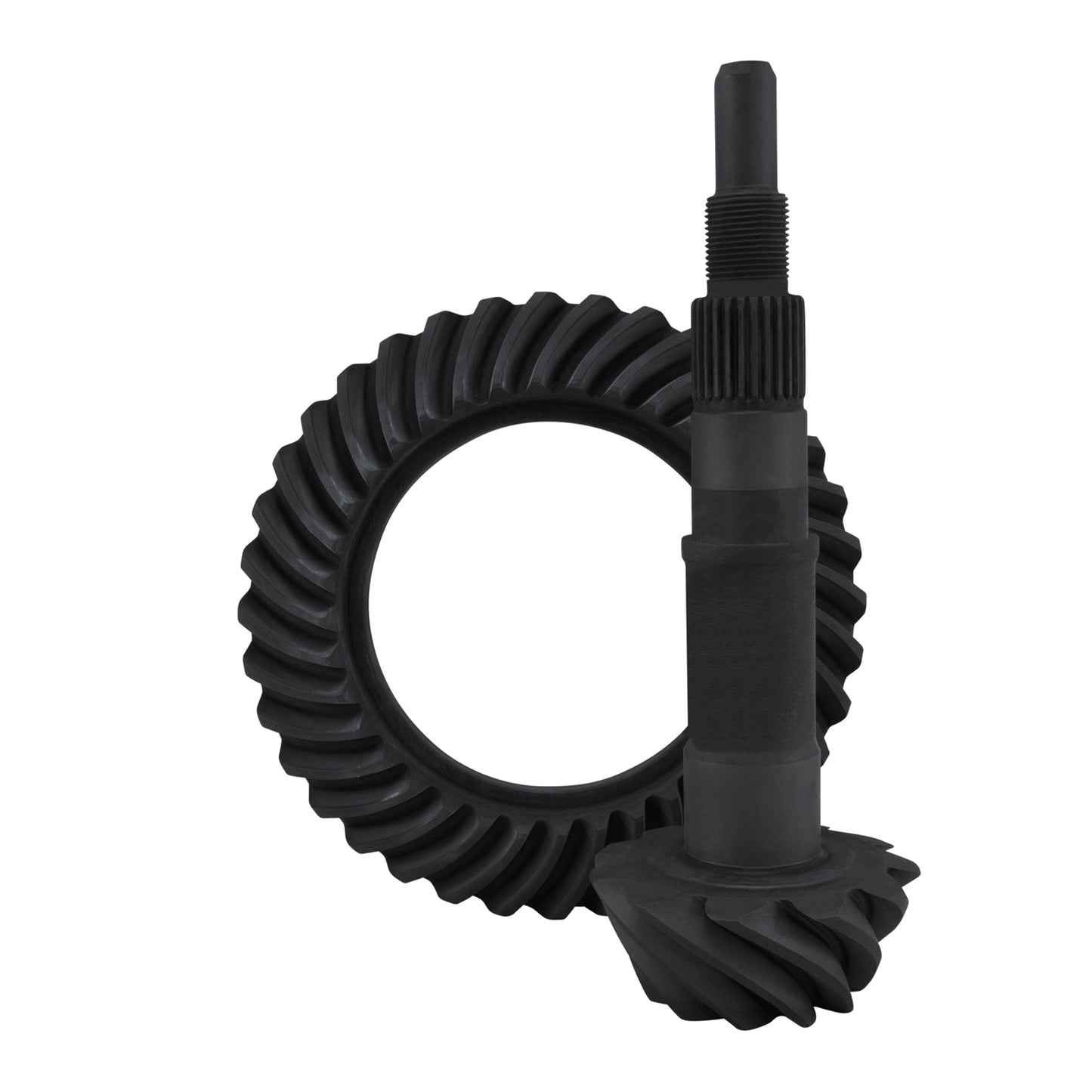 High Performance Ring & Pinion Gear Set For GM 7.6 Inch Irs In A 3.23 Ratio 195mm / 7.6IRS GM 3.23 R&P '10&Up V6 Yukon Gear