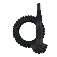 High Performance Ring & Pinion Gear Set For GM 7.6 Inch Irs In A 3.23 Ratio 195mm / 7.6IRS GM 3.23 R&P '10&Up V6 Yukon Gear