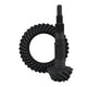 High Performance Ring & Pinion Gear Set For GM 7.6 Inch Irs In A 3.23 Ratio 195mm / 7.6IRS GM 3.23 R&P '10&Up V6 Yukon Gear