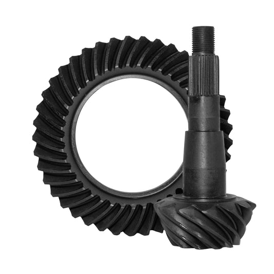 Gear Ring & Pinion For GM 8 Inch Diff In A 3.42 Ratio 8.0 Inch GM 3.42 R&P Yukon Gear Yukon Gear and Axle
