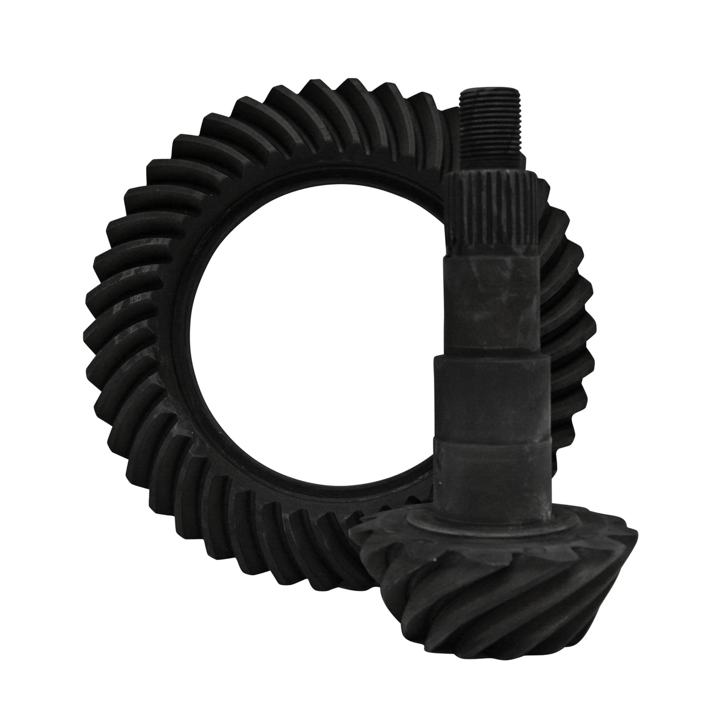 Reverse Ring & Pinion For GM 3.23 Ratio 8.25 IFS 8.25IFS GM 3.23 Rev R&P (Fits 3.23&Down Carrier) 2018 & Older Yukon Gear