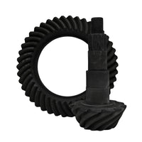 Reverse Ring & Pinion For GM 3.23 Ratio 8.25 IFS 8.25IFS GM 3.23 Rev R&P (Fits 3.23&Down Carrier) 2018 & Older Yukon Gear