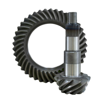 compare product High Performance Ring & Pinion Set GM 8.25 Inch IFS Reverse Rotation 4.88 8.25IFS GM 4.88 Rev R&P (Fits 3.42&Up Carrier) 2018 & Older Yukon Gear