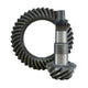 High Performance Ring & Pinion Set GM 8.25 Inch IFS Reverse Rotation 4.88 8.25IFS GM 4.88 Rev R&P (Fits 3.42&Up Carrier) 2018 & Older Yukon Gear