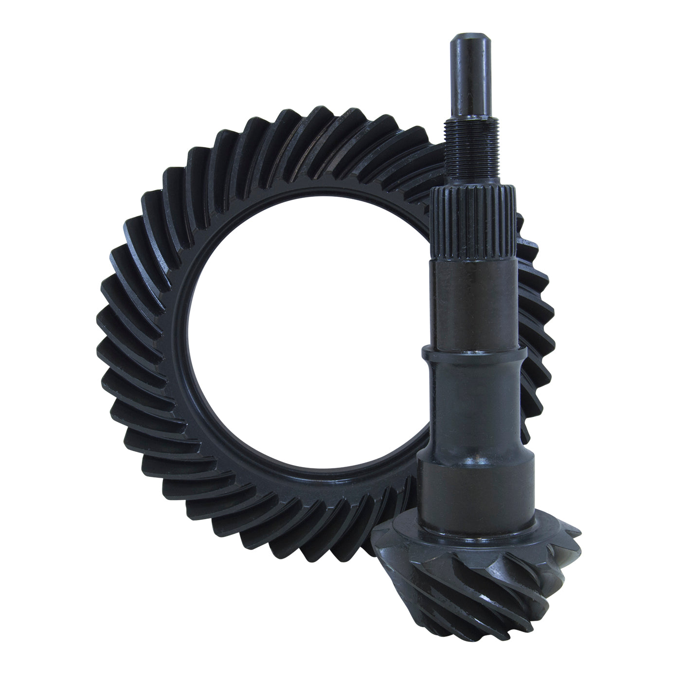 High Performance Ring & Pinion Set GM 8.6 Inch /218mm Irs 2010+ Camaro 3.45 218mm / 8.6IRS GM 3.45 R&P '10&Up Camaro V8 Yukon Gear