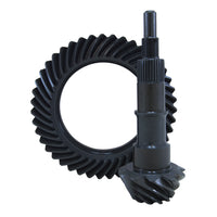 High Performance Ring & Pinion Set GM 8.6 Inch /218mm Irs 2010+ Camaro 3.45 218mm / 8.6IRS GM 3.45 R&P '10&Up Camaro V8 Yukon Gear
