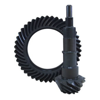 compare product High Performance Ring & Pinion Set GM 8.6 Inch /218mm Irs 2010+ Camaro 3.73 218mm / 8.6IRS GM 3.73 R&P '10&Up Camaro V8 Yukon Gear