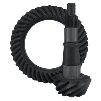 compare product High Performance Ring & Pinion Set GM 9.25 Inch IFS Reverse Rotation 3.73 9.25IFS GM 3.73 Rev R&P (Need R/G Spacer For Dodge Hsg) Yukon Gear