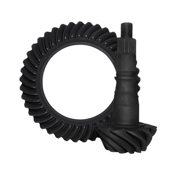 compare product High Performance Ring & Pinion Set GM 9.5 Inch 2014 & Up 3.42 Ratio 9.5 Inch GM 12 Bolt 3.42 R&P 2014 & Up( 3.42 & Up Case) Metric Pinion Threads Yukon Gear