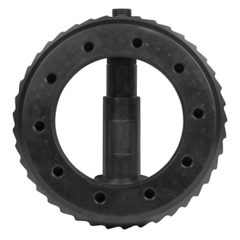 compare product High Performance Ring & Pinion Set GM 9.5 Inch 2014 & Up 3.73 Ratio 9.5 Inch GM 12 Bolt 3.73 R&P 2014 & Up( 3.42 & Up Case) Metric Pinion Threads Yukon Gear