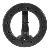 High Performance Ring & Pinion Set GM 9.5 Inch 2014 & Up 3.73 Ratio 9.5 Inch GM 12 Bolt 3.73 R&P 2014 & Up( 3.42 & Up Case) Metric Pinion Threads Yukon Gear