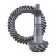 High Performance Ring & Pinion Set GM 9.76 Inch 2014 & Up 3.42 Ratio 9.76 Inch GM 3.42 R&P 2014+ GM ( 3.42 & Up Case) Metric Pinion Threads Yukon Gear