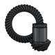 High Performance Ring & Pinion Gear Set For GM C5 (Corvette) 4.11 Ratio C5 & C6 97 & Up Corvette 4.10 R&P Fits Getrag Trans Axle W/ 27  Spline Mainshaft Yukon Gear