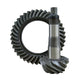 High Performance Ring & Pinion Set GM Cast Iron Corvette Dropout 3.36 Ci GM Vet 3.36 R&P (63-79) Yukon Gear