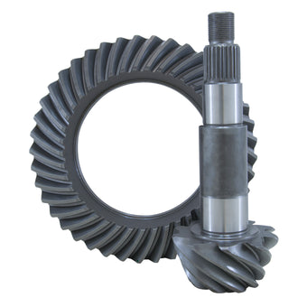 compare product High Performance Ring & Pinion Gear Set For Model 20 Inch A 3.31 Ratio M20 3.31 R&P Yukon Gear