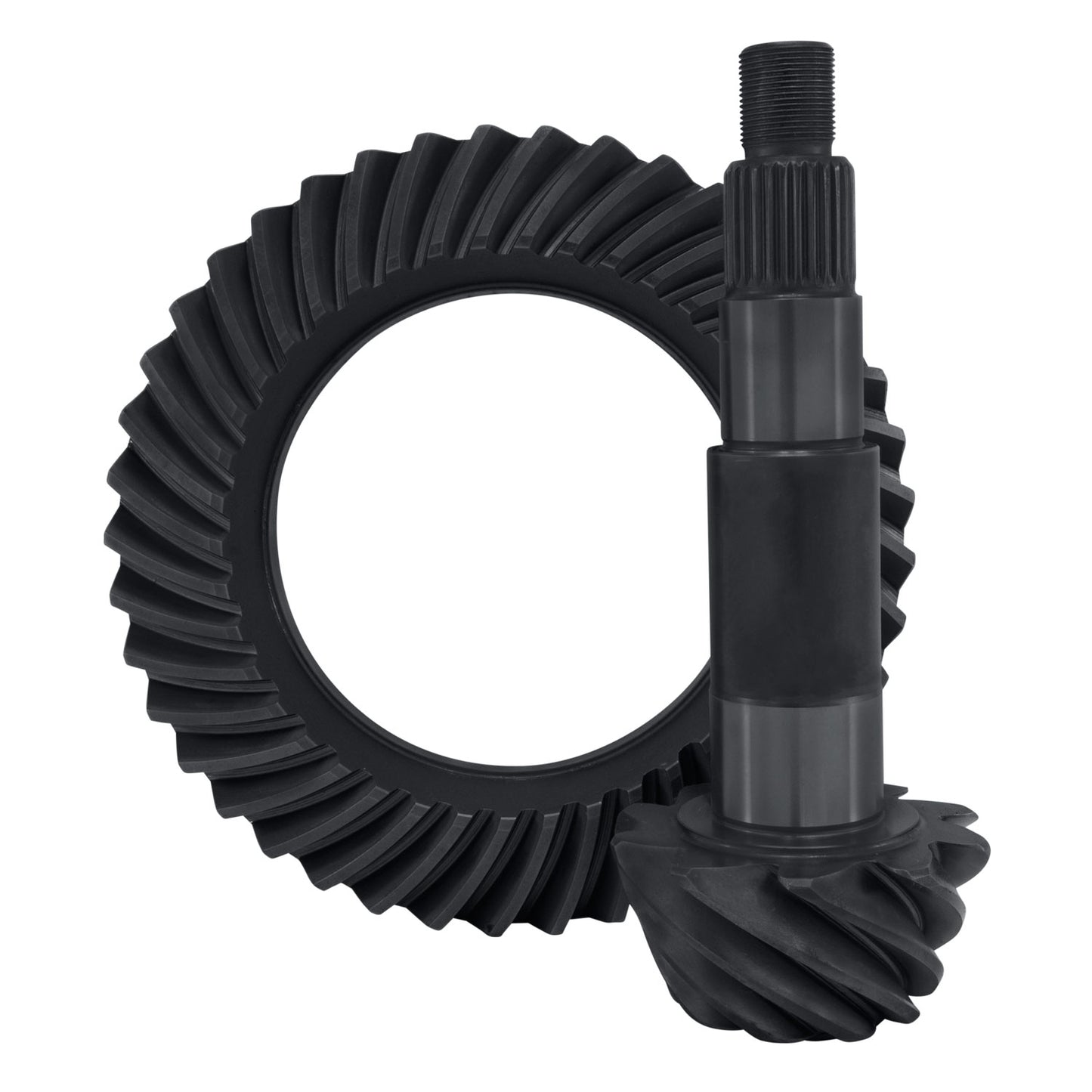 High Performance Ring & Pinion Gear Set For Model 20 Inch A 4.11 Ratio M20 4.10 R&P Yukon Gear