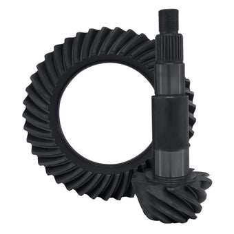 compare product High Performance Ring & Pinion Gear Set For Model 20 Inch A 4.11 Ratio M20 4.10 R&P Yukon Gear