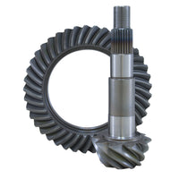 High Performance Ring & Pinion Gear Set For Model 35 Inch A 3.73 Ratio M35 3.73 R&P (3/8 Inch R/G Bolt) Yukon Gear