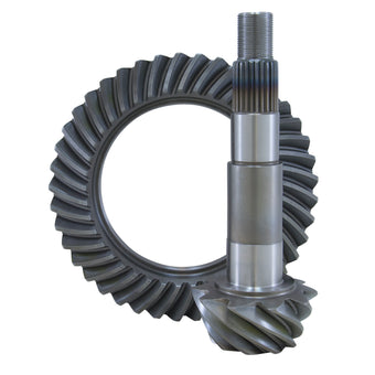 compare product High Performance Ring & Pinion Gear Set For Model 35 Inch A 3.73 Ratio M35 3.73 R&P (3/8 Inch R/G Bolt) Yukon Gear