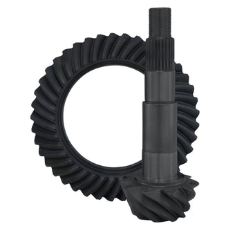 compare product High Performance Ring & Pinion Gear Set For Model 35 Inch A 4.11 Ratio M35 4.11 R&P (3/8 Inch R/G Bolt) Yukon Gear