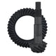 High Performance Ring & Pinion Gear Set For Model 35 Inch A 4.11 Ratio M35 4.11 R&P (3/8 Inch R/G Bolt) Yukon Gear Yukon Gear and Axle
