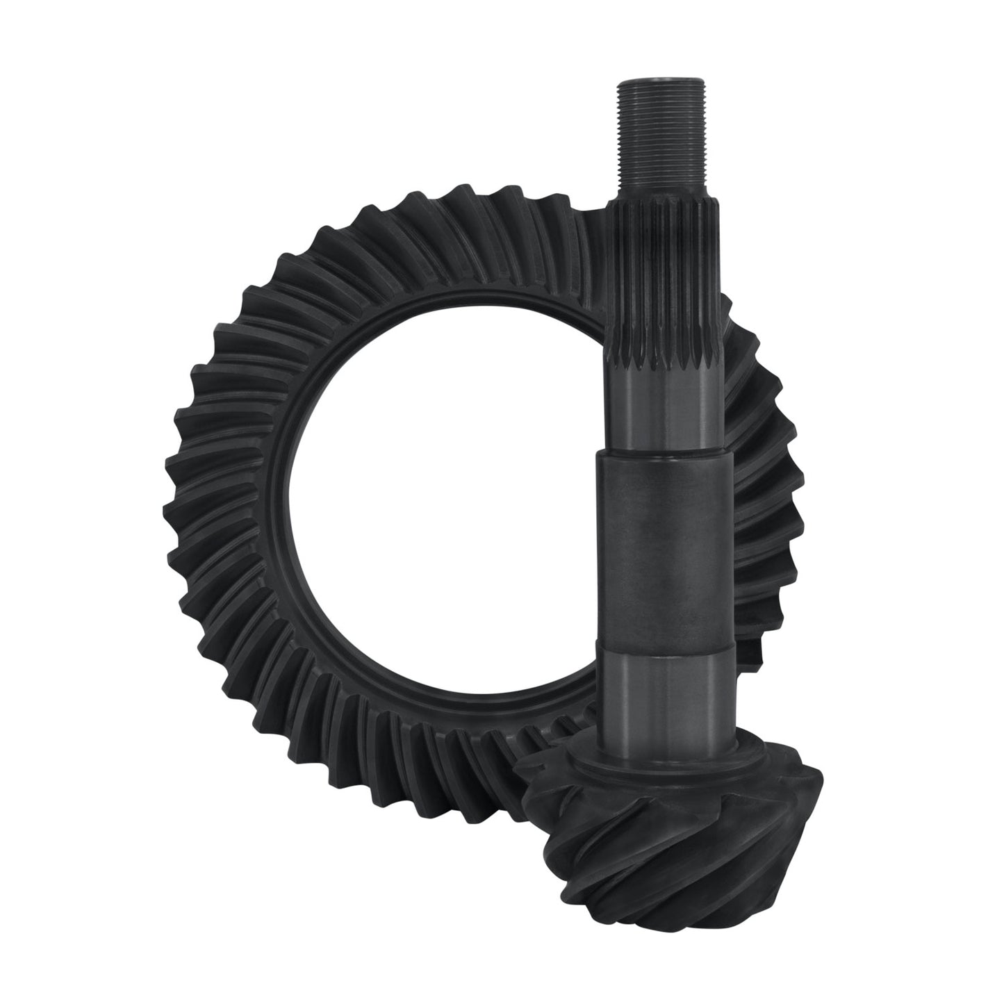 High Performance Ring & Pinion Set Model 35 IFS Reverse Rotation 4.11 M35IFS 4.10 Rev R&P Only Yukon Gear