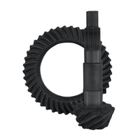 High Performance Ring & Pinion Set Model 35 IFS Reverse Rotation 4.11 M35IFS 4.10 Rev R&P Only Yukon Gear