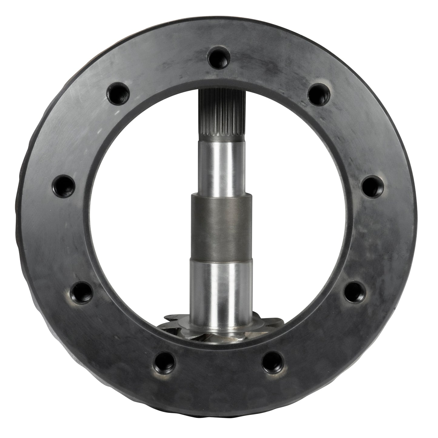 Ring & Pinion Set For Nissan H233B Front 4.63 Ratio Nissan H233B Front 4.63 Rev R&P Yukon Gear