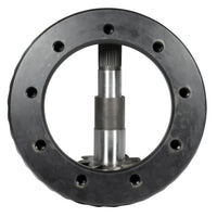 Ring & Pinion Set For Nissan H233B Front 4.63 Ratio Nissan H233B Front 4.63 Rev R&P Yukon Gear
