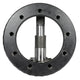 Ring & Pinion Set For Nissan H233B Front 4.63 Ratio Nissan H233B Front 4.63 Rev R&P Yukon Gear