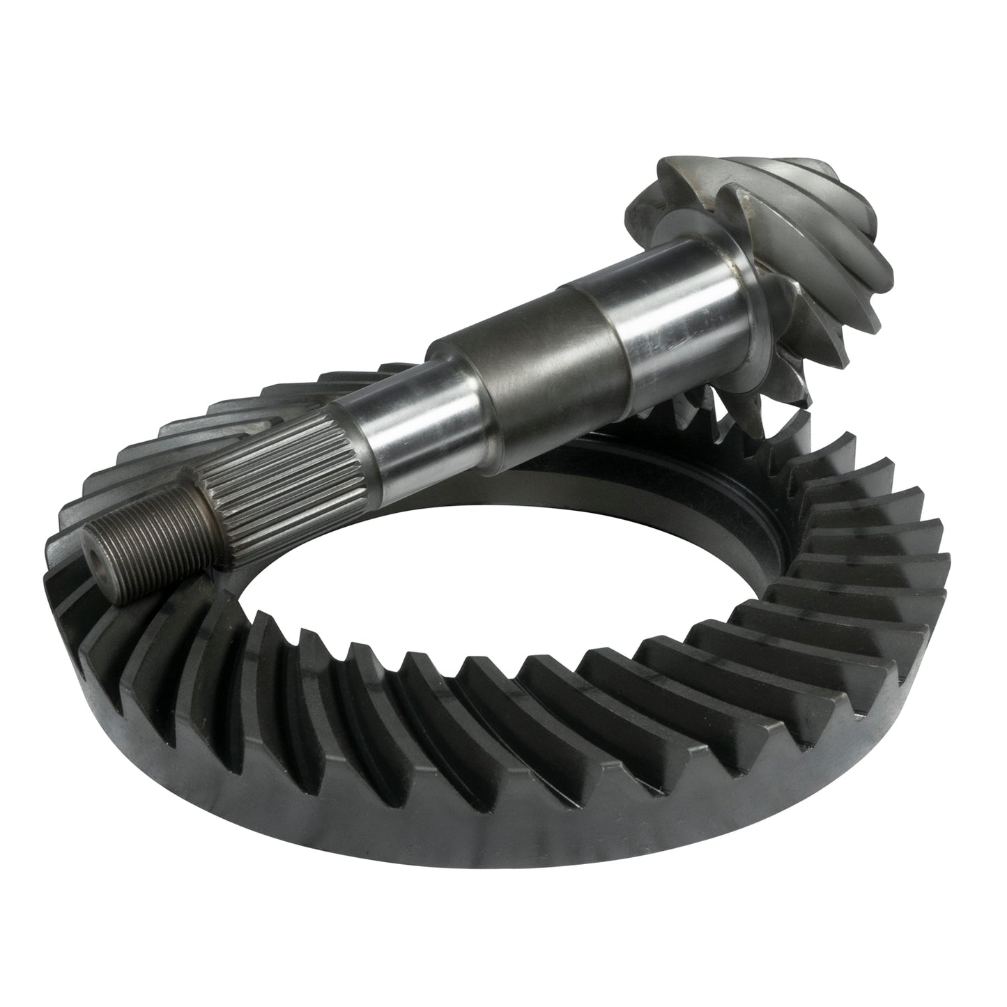Ring & Pinion Set For Nissan H233B Front 4.63 Ratio Nissan H233B Front 4.63 Rev R&P Yukon Gear