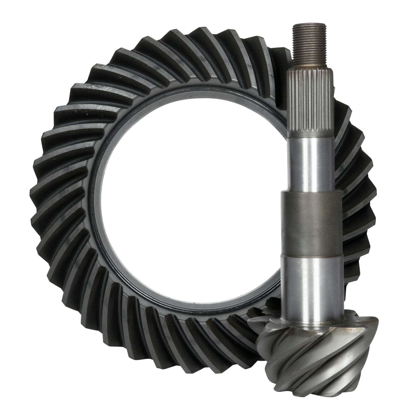 Ring & Pinion Set For Nissan H233B Front 4.63 Ratio Nissan H233B Front 4.63 Rev R&P Yukon Gear