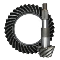Ring & Pinion Set For Nissan H233B Front 4.63 Ratio Nissan H233B Front 4.63 Rev R&P Yukon Gear
