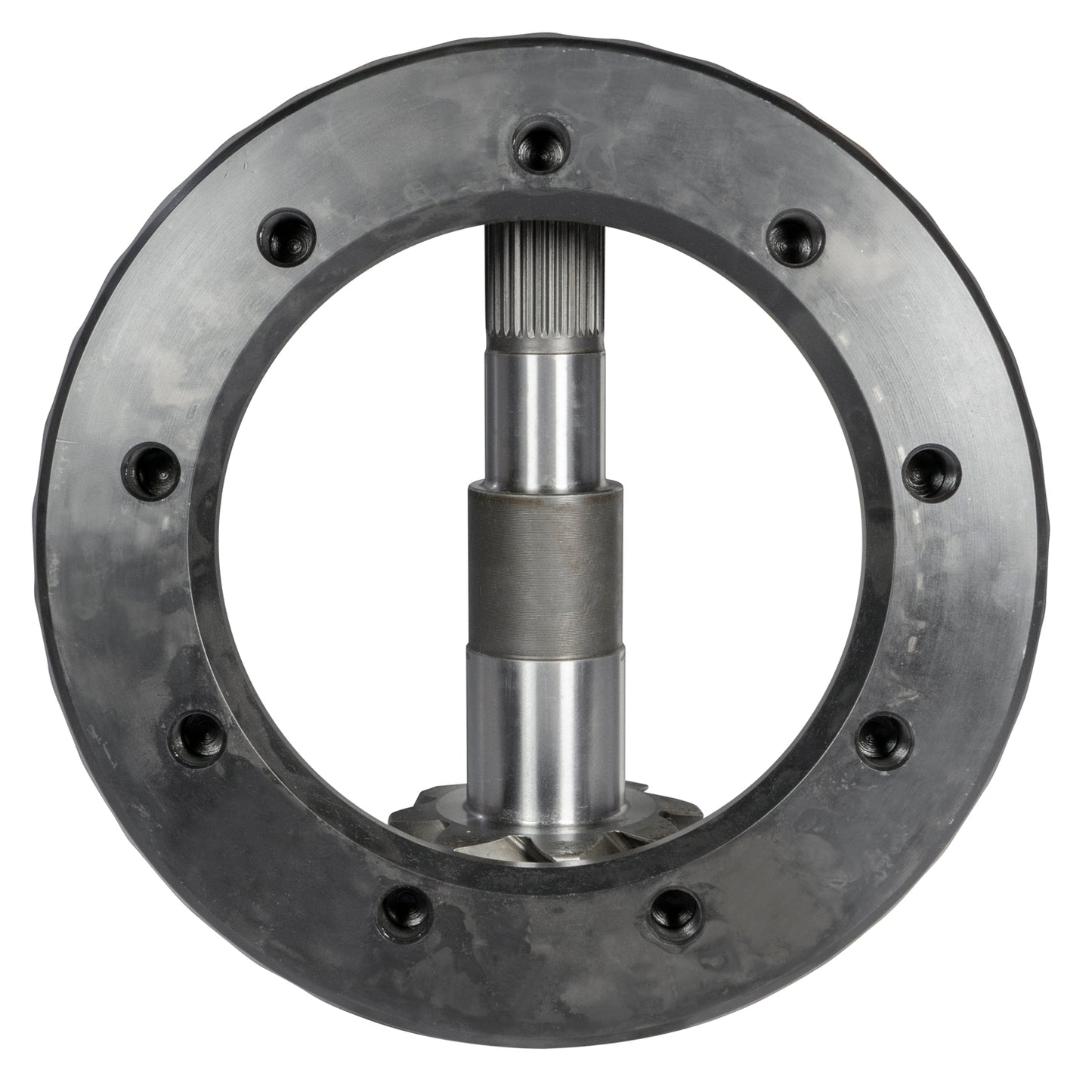 Ring & Pinion Set For Nissan H233B Rear 4.63 Ratio Nissan H233B Rear 4.63 R&P 29 Spline Pinion 1990-2004 Applications Yukon Gear