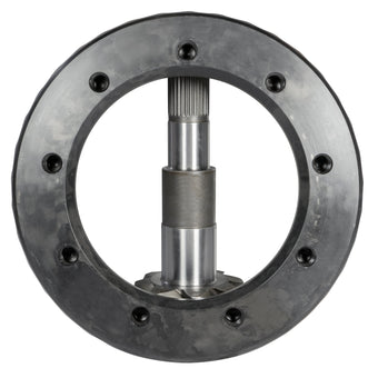 compare product Ring & Pinion Set For Nissan H233B Rear 4.63 Ratio Nissan H233B Rear 4.63 R&P 29 Spline Pinion 1990-2004 Applications Yukon Gear