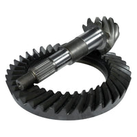 Ring & Pinion Set For Nissan H233B Rear 4.63 Ratio Nissan H233B Rear 4.63 R&P 29 Spline Pinion 1990-2004 Applications Yukon Gear
