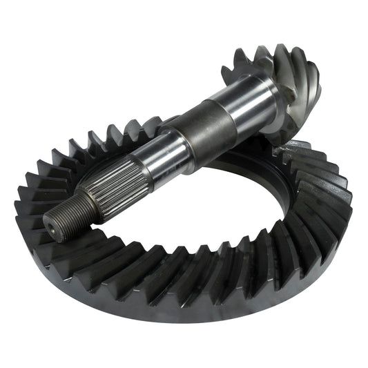 Ring & Pinion Set For Nissan H233B Rear 4.63 Ratio Nissan H233B Rear 4.63 R&P 29 Spline Pinion 1990-2004 Applications Yukon Gear