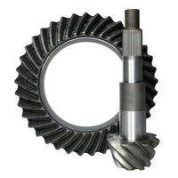 Ring & Pinion Set For Nissan H233B Rear 4.63 Ratio Nissan H233B Rear 4.63 R&P 29 Spline Pinion 1990-2004 Applications Yukon Gear