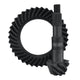 Ring & Pinion Gear Set For Nissan H233B Rear In 5.89 Ratio Nissan H233B Rear 5.89 R&P 29 Spline Pinion 1990-2004 Applications Yukon Gear Yukon Gear and Axle