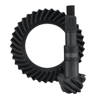 Ring & Pinion Gear Set For Nissan H233B Rear In 5.89 Ratio Nissan H233B Rear 5.89 R&P 29 Spline Pinion 1990-2004 Applications Yukon Gear