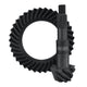 Ring & Pinion Gear Set For Nissan H233B Rear In 5.89 Ratio Nissan H233B Rear 5.89 R&P 29 Spline Pinion 1990-2004 Applications Yukon Gear